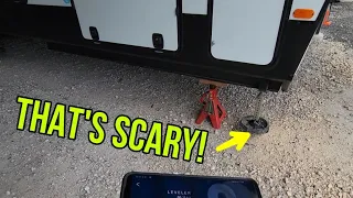 RV Auto Leveling Issues with your Ground Control 3.0?  Watch this video!