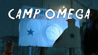 Camp Omega - Creepypasta [ITA]