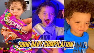 Sour Baby Compilation