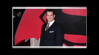 Superman actor Henry Cavill explains how he became a Kansas City Chiefs fan