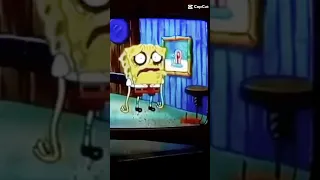 Episódios perdidos de Bob esponja #edit #Terror#bobesponja