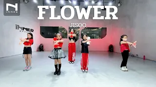 INNER KIDS │FLOWER  - JISOO