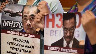 Власти Австралии не исключают возобновления поисков MH370 (новости)