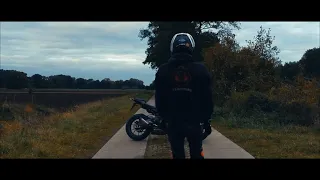 THIS IS WHY WE RIDE - "David Guetta, Bebe Rexha - I'm good (Blue)" (#Motorcycle)