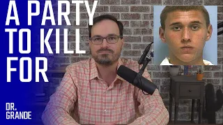 Can Partying be a Motive for Parricide? | Tyler Hadley Case Analysis