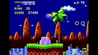 Sonic the Hedgehog Pilot (Cancelled) Full Playthrough