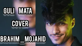 Guli Mata- Saad Lamjarred |Shreya Ghoshal |Jennifer Winget | Anshul Garg (Cover By Ibrahim Mojahid )