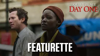 A Quiet Place: Day One | This is Day One Featurette (2024 Movie) | Paramount Pictures Australia