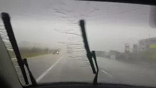 Bosch Aerotwin wipers real world review