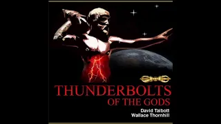 THUNDERBOLTS OF THE GODS - Introduction