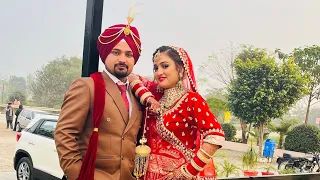 Part - 2 jashan priya wedding