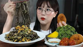 매콤꾸덕🔥 핫블랙투움바 떡볶이 먹방 ft. 아란치니 BLACK TOOWOOMBA TTEOKBOKKI MUKBANG | EATING SOUNDS