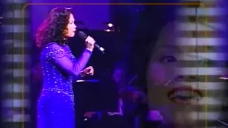 Lea Salonga--Disney Medley (Hercules, Tarzan, and Mulan)