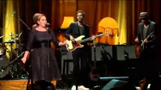 Adele - Rolling In The Deep (Live) Itunes Festival HD