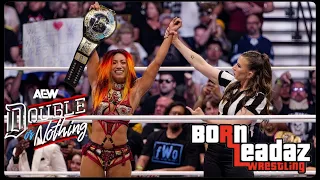 BLWP S13  EP. 27 MERCEDES MONE NEW TBS CHAMPION