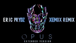 Eric Prydz-Opus - Xemox Remix (Extended Version)
