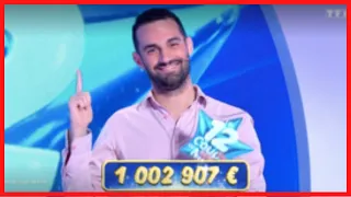 Bruno Hourcade, l’homme qui valait un million $