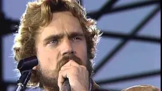John Schneider - It's a Short Walk From Heaven To Hell (Live at Farm Aid 1985)