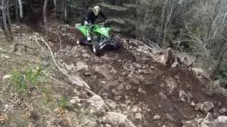 screw 113 cloudcroft ATV ride 2