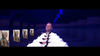 The Best Of Armin Only FULL SHOW Johan Cruijff ArenA   Amsterdam, The Netherlands 3 1