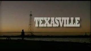 TEXASVILLE alternative trailer