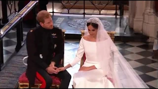 Stand By Me - The Royal Wedding Of Prince Harry & Meghan Markle At St. George's Chapel