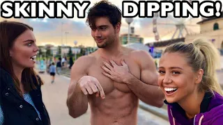 Connor Murphy Meets Australian Girls | Connor Murphy Vlogs