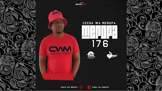 Ceega - Meropa 176 (Live Recorded)