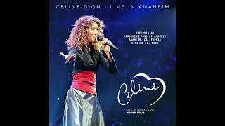 Celine Dion - Live in Anaheim 1998 - Let's Talk About Love World Tour