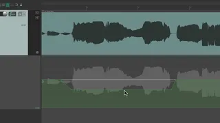 Smooth Automation Envelope Adjustments in REAPER