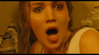 мама! / mother! (2017) Дублированный трейлер HD