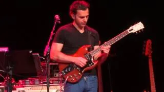 "Cheepnis" Zappa Plays Zappa@Strand Theatre York, PA 2/21/14 Roxy & Elsewhere Tour