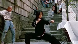 A Born Fighter || Best Chinese Action Martial Arts In English