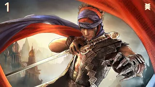 Nasib Pria Ini Berubah Setelah Bertemu Penyihir Cahaya - Prince Of Persia [Indonesia]