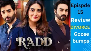 Radd Episode 15 Teaser Promo Review