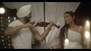 O Re Piya |king Paul Singh | Rahat fateh ali khan | Salim-Sulaiman |Violin cover | INSTRUMENTAL