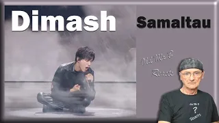 Dimash - Samaltau | 2021 (Reaction)