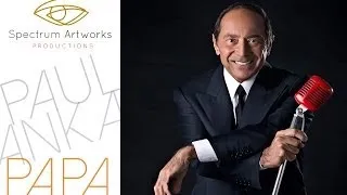 Official Paul Anka Soundtrack - PAPA