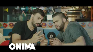 Ledri Vula ft. Flori Mumajesi - Nuk ma la