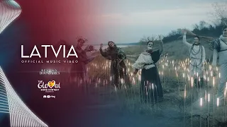 Tautumeitas - Spodrē Manu Augumiņu | Latvia 🇱🇻 | Official Music Video | TGSC 10