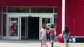 Local LGBTQ+ organization responds to bomb threats made at area Target stores