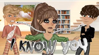 i know you - msp version