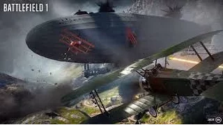 BF1 Launch Trailer Redubbed