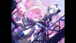 David Guetta & Becky Hill - Crazy what love can do Nightcore