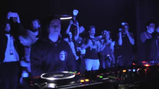 SKRILLEX - ALL LAZERS EVERYTHING @ HOLY SHIP 2015 - DAY 1 - 2.18.2015