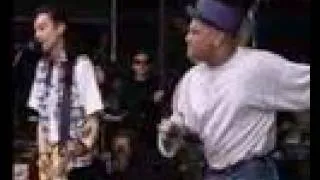 Urban Dance Squad - No Kid - 1994