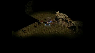 Совместное прохождение Diablo II - Часть 3