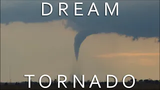 DREAM TORNADO - Earth, TX - May 16th, 2021