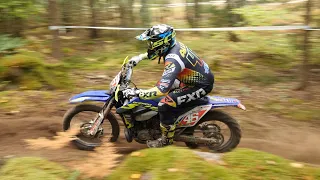 Swedish Enduro Championship 2021 | Uppsala | BELLON