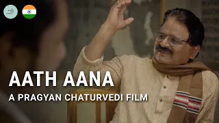 Aath Aana | Comedy Short Film-Republic Day Special | Raghubir Yadav | Pururava Rao | Aparna Upadhyay